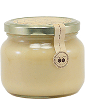 абхазский золотарниковый мёд купить