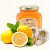 Мед, лимон, чеснок – эликсир здоровья и долголетия, который может приготовить каждая домохозяйка